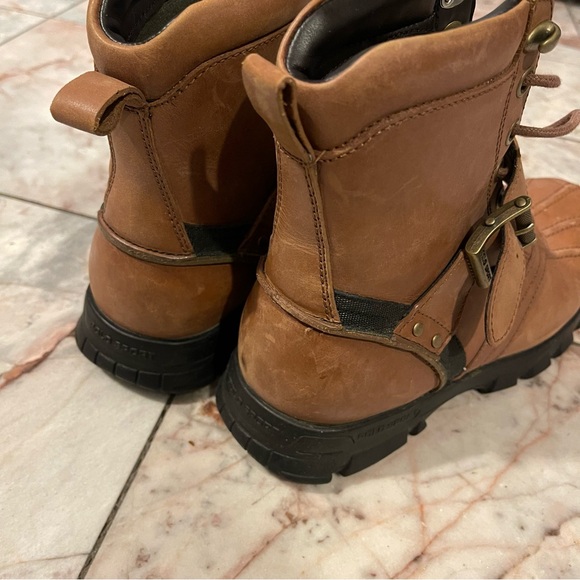 Ralph Lauren polo sport tall duck boot size 7.5 - Picture 9 of 14